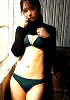 Kaho Mashimo